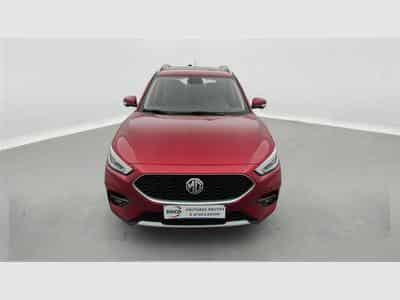 MG ZS 1.5 VTi 105cv Luxury NAVI / FULL LED / CUIR / CAMERA / JA 17 (2024) - Photo 4