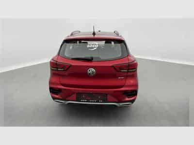 MG ZS 1.5 VTi 105cv Luxury NAVI / FULL LED / CUIR / CAMERA / JA 17 (2024) - Photo 5