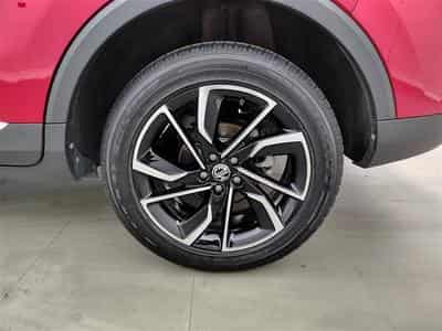 MG ZS 1.5 VTi 105cv Luxury NAVI / FULL LED / CUIR / CAMERA / JA 17 (2024) - Photo 6