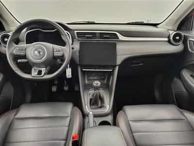 MG ZS 1.5 VTi 105cv Luxury NAVI / FULL LED / CUIR / CAMERA / JA 17 (2024) - Photo 8