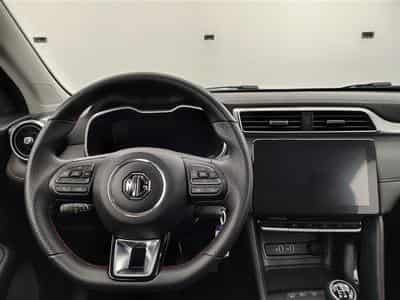 MG ZS 1.5 VTi 105cv Luxury NAVI / FULL LED / CUIR / CAMERA / JA 17 (2024) - Photo 9