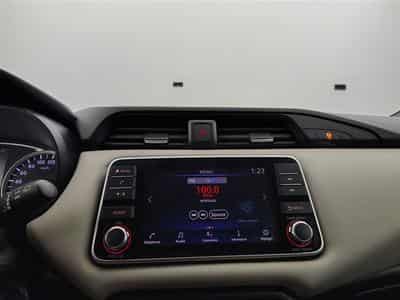 Nissan Micra 1.0 IG-T Nissan Micra 1.0 IG-T Acenta Xtronic CARPLAY / CLIM (2020) - Photo 11