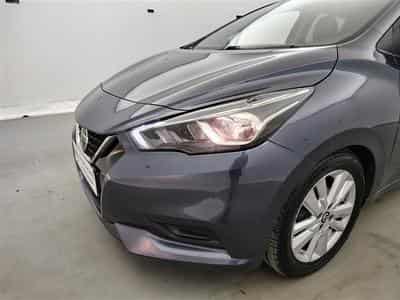 Nissan Micra 1.0 IG-T Nissan Micra 1.0 IG-T Acenta Xtronic CARPLAY / CLIM (2020) - Photo 15