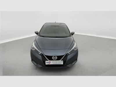 Nissan Micra 1.0 IG-T Nissan Micra 1.0 IG-T Acenta Xtronic CARPLAY / CLIM (2020) - Photo 4