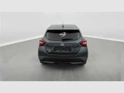 Nissan Micra 1.0 IG-T Nissan Micra 1.0 IG-T Acenta Xtronic CARPLAY / CLIM (2020) - Photo 5