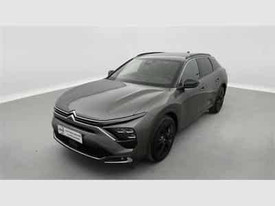 Citroen C5 X 1.2 PureTech 130cv EAT8 Plus NAVI / FULL LED / CUIR / CAMERA (2024) - Photo 1