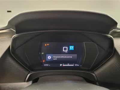Citroen C5 X 1.2 PureTech 130cv EAT8 Plus NAVI / FULL LED / CUIR / CAMERA (2024) - Photo 10