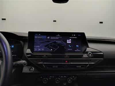 Citroen C5 X 1.2 PureTech 130cv EAT8 Plus NAVI / FULL LED / CUIR / CAMERA (2024) - Photo 11