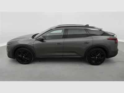 Citroen C5 X 1.2 PureTech 130cv EAT8 Plus NAVI / FULL LED / CUIR / CAMERA (2024) - Photo 3