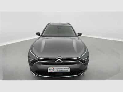 Citroen C5 X 1.2 PureTech 130cv EAT8 Plus NAVI / FULL LED / CUIR / CAMERA (2024) - Photo 4