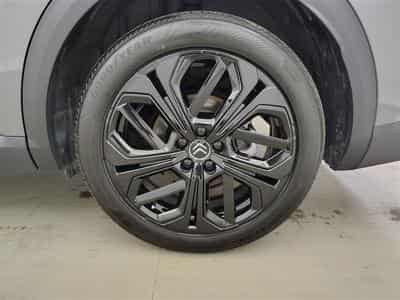 Citroen C5 X 1.2 PureTech 130cv EAT8 Plus NAVI / FULL LED / CUIR / CAMERA (2024) - Photo 6