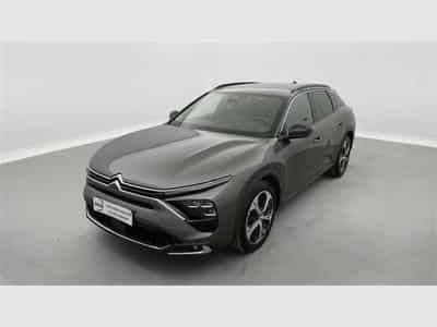 Citroen C5 X 1.2 PureTech 130cv EAT8 Plus NAVI / FULL LED / CUIR / CAMERA (2024) - Photo 1