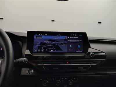 Citroen C5 X 1.2 PureTech 130cv EAT8 Plus NAVI / FULL LED / CUIR / CAMERA (2024) - Photo 11