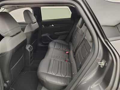 Citroen C5 X 1.2 PureTech 130cv EAT8 Plus NAVI / FULL LED / CUIR / CAMERA (2024) - Photo 13