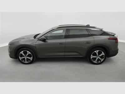 Citroen C5 X 1.2 PureTech 130cv EAT8 Plus NAVI / FULL LED / CUIR / CAMERA (2024) - Photo 3