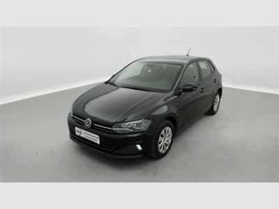 VW Polo 1.0i Comfortline (EU6AP) (2021) - Photo 1