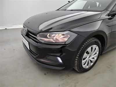 VW Polo 1.0i Comfortline (EU6AP) (2021) - Photo 14