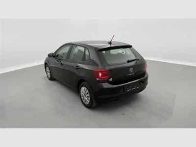 VW Polo 1.0i Comfortline (EU6AP) (2021) - Photo 2
