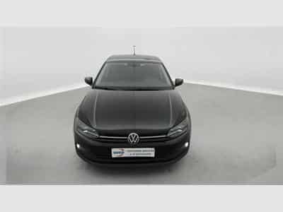 VW Polo 1.0i Comfortline (EU6AP) (2021) - Photo 4
