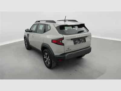 Dacia Duster 1.2 MHEV Hybrid *CARPLAY/CAMERA/PDC/JANTES/FULL LED* (2025) - Photo 2