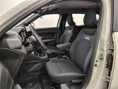 Dacia Duster 1.2 MHEV Hybrid *CARPLAY/CAMERA/PDC/JANTES/FULL LED* (2025) - Photo 7