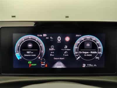 VW T-Roc 1.5 TSI 115cv DSG United CARPLAY / FULL LED / CAMERA (2026) - Photo 10