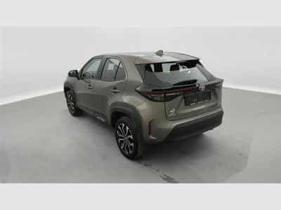 Toyota Yaris Cross Hybrid 1.5i VVT-i Dynamic Plus E-CVT *NAVI/CAM/PDC/FULL LED* (2024) - Photo 2
