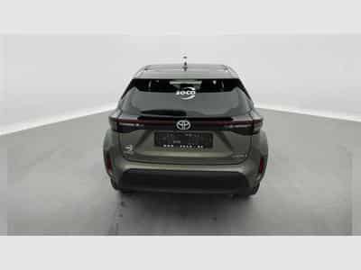 Toyota Yaris Cross Hybrid 1.5i VVT-i Dynamic Plus E-CVT *NAVI/CAM/PDC/FULL LED* (2024) - Photo 5