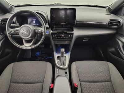 Toyota Yaris Cross Hybrid 1.5i VVT-i Dynamic Plus E-CVT *NAVI/CAM/PDC/FULL LED* (2024) - Photo 8