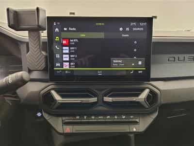 Dacia Duster 1.2 TCe Journey (2024) - Photo 11