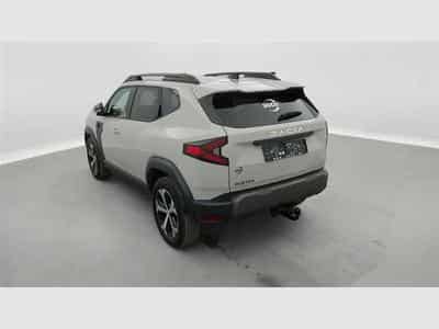 Dacia Duster 1.2 TCe Journey (2024) - Photo 2