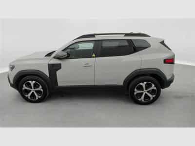 Dacia Duster 1.2 TCe Journey (2024) - Photo 3