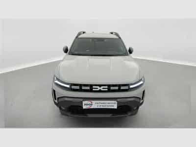 Dacia Duster 1.2 TCe Journey (2024) - Photo 4
