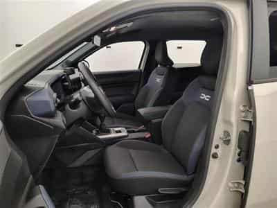 Dacia Duster 1.2 TCe Journey (2024) - Photo 7