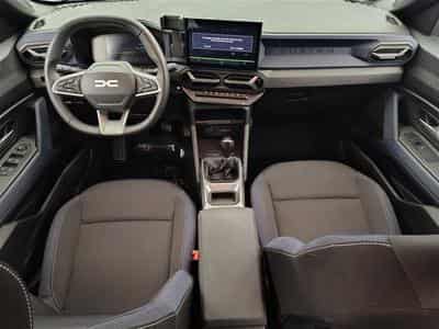 Dacia Duster 1.2 TCe Journey (2024) - Photo 8
