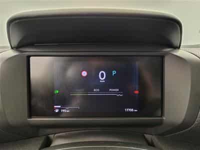 Citroen C4 X 1.2 Hybrid 145cv EAT8 Max NAVI / FULL LED / CUIR / CAMERA (2025) - Photo 10