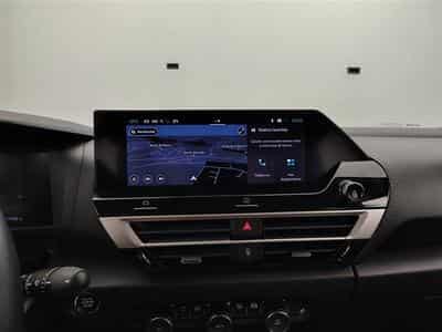 Citroen C4 X 1.2 Hybrid 145cv EAT8 Max NAVI / FULL LED / CUIR / CAMERA (2025) - Photo 11