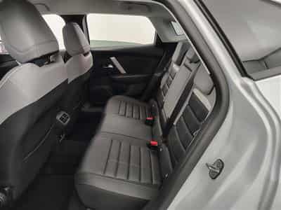 Citroen C4 X 1.2 Hybrid 145cv EAT8 Max NAVI / FULL LED / CUIR / CAMERA (2025) - Photo 13