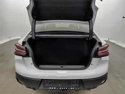 Citroen C4 X 1.2 Hybrid 145cv EAT8 Max NAVI / FULL LED / CUIR / CAMERA (2025) - Photo 14