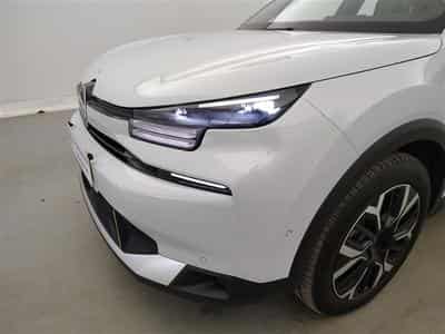 Citroen C4 X 1.2 Hybrid 145cv EAT8 Max NAVI / FULL LED / CUIR / CAMERA (2025) - Photo 15