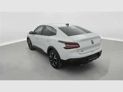 Citroen C4 X 1.2 Hybrid 145cv EAT8 Max NAVI / FULL LED / CUIR / CAMERA (2025) - Photo 2