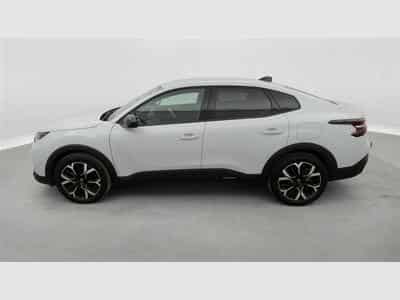 Citroen C4 X 1.2 Hybrid 145cv EAT8 Max NAVI / FULL LED / CUIR / CAMERA (2025) - Photo 3