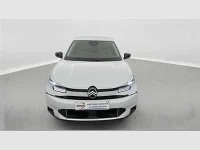 Citroen C4 X 1.2 Hybrid 145cv EAT8 Max NAVI / FULL LED / CUIR / CAMERA (2025) - Photo 4