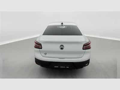 Citroen C4 X 1.2 Hybrid 145cv EAT8 Max NAVI / FULL LED / CUIR / CAMERA (2025) - Photo 5
