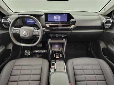 Citroen C4 X 1.2 Hybrid 145cv EAT8 Max NAVI / FULL LED / CUIR / CAMERA (2025) - Photo 8