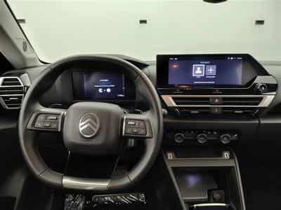 Citroen C4 X 1.2 Hybrid 145cv EAT8 Max NAVI / FULL LED / CUIR / CAMERA (2025) - Photo 9
