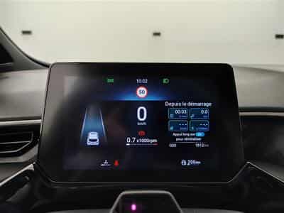 MG MG3 1.5 VTi 115cv Comfort CARPLAY / FULL LED / CAMERA / KEYLESS (2026) - Photo 10
