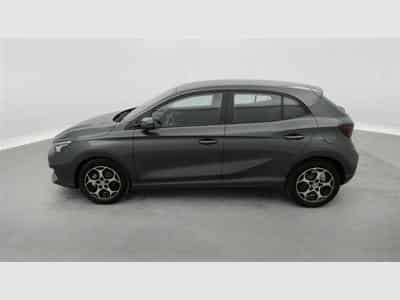 MG MG3 1.5 VTi 115cv Comfort CARPLAY / FULL LED / CAMERA / KEYLESS (2026) - Photo 3