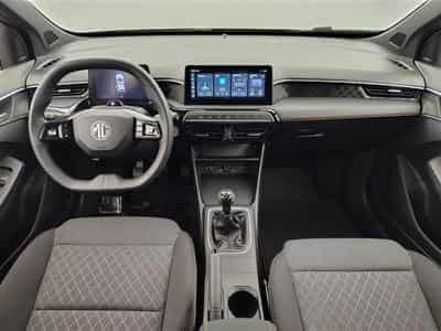 MG MG3 1.5 VTi 115cv Comfort CARPLAY / FULL LED / CAMERA / KEYLESS (2026) - Photo 8