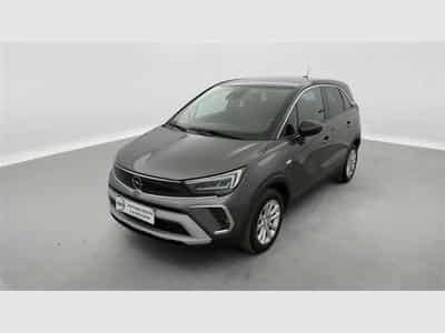 Opel Crossland 1.2 Turbo Elegance NAVI/FULL LED/PDC AV-ARR (2021) - Photo 1